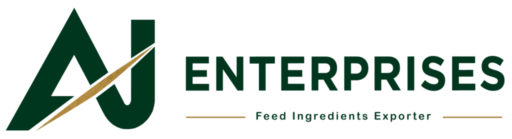 AJ Enterprises – Feed Ingredients Exporter